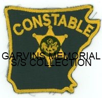 ARKANSAS,ARKANSAS CONSTABLE 2